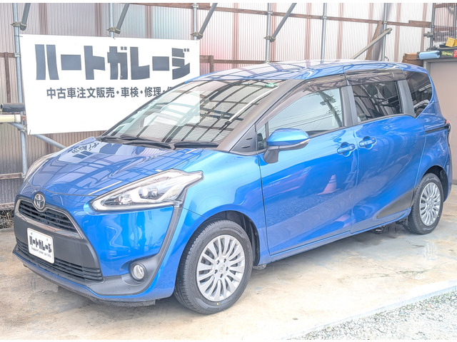 シエンタ1.5 G