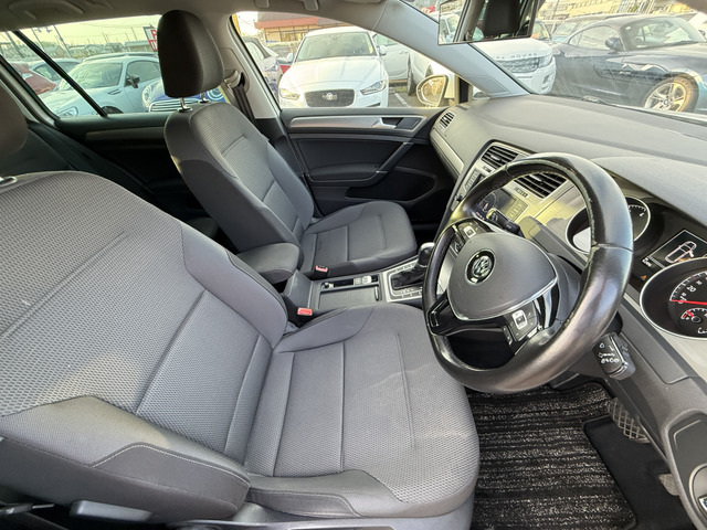 ゴルフヴァリアント