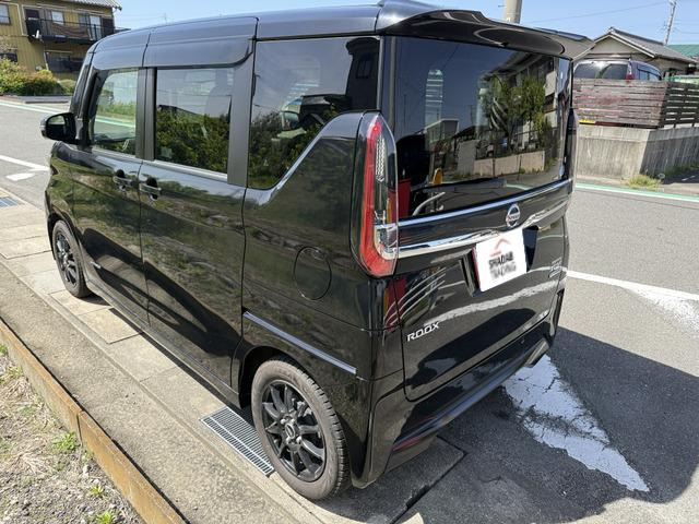 ルークスハイウェイスターX プロパイロットエディション