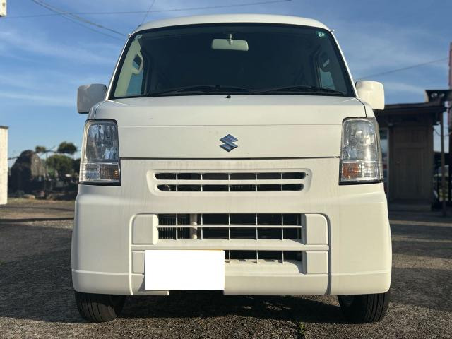 エブリイジョイン ターボ ハイルーフ 4WD