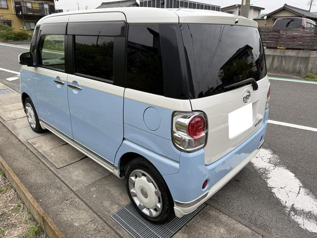 ムーヴキャンバスG メイクアップ SAIII