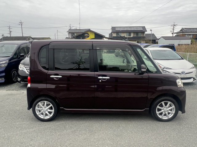 タントG スペシャル