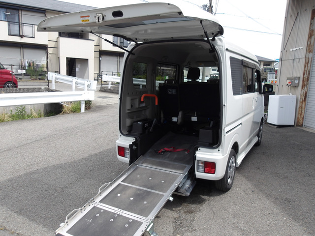 NV100クリッパーリオ