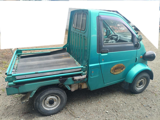 ミゼットIIRタイプ