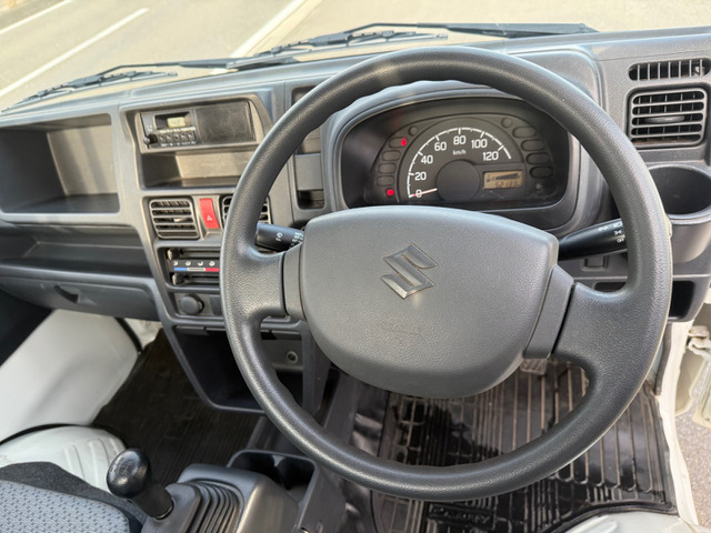 キャリイKC スペシャル 4WD