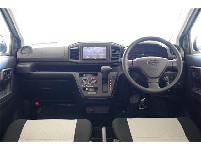 ミライースL SAIII