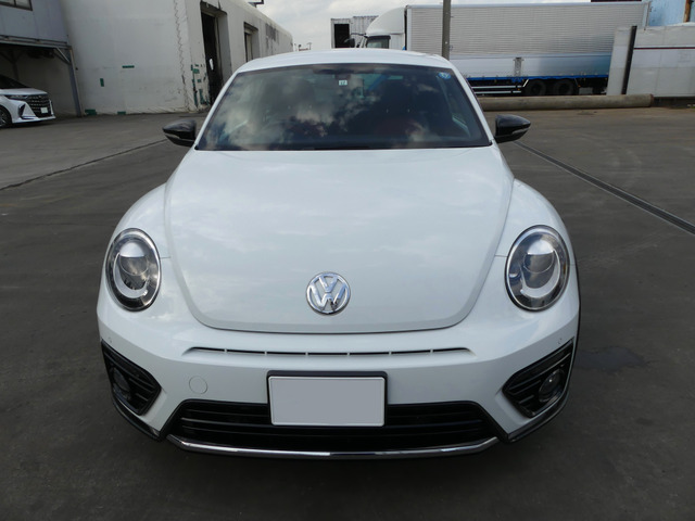 ザ・ビートルRライン マイスター