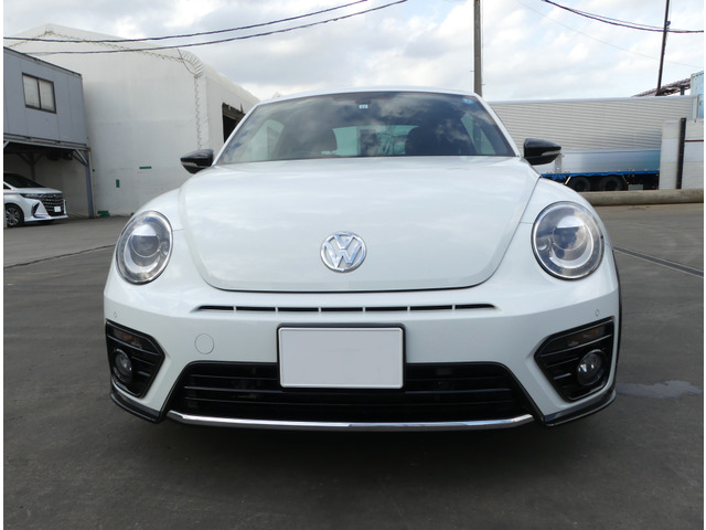 ザ・ビートルRライン マイスター