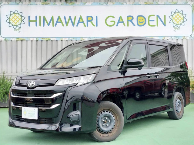 ノア2.0 X 4WD
