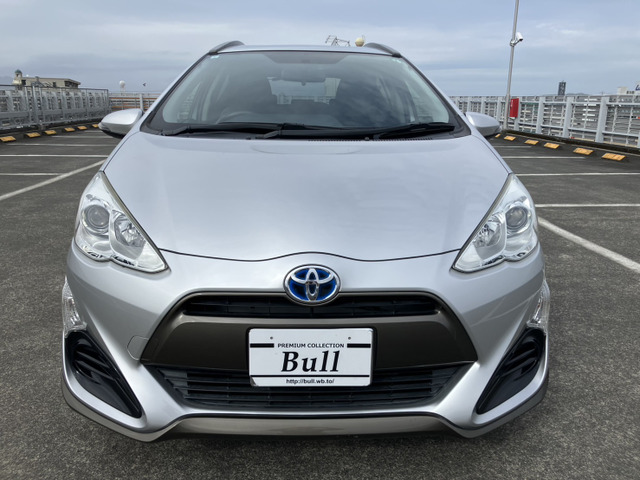 アクア1.5 X-URBAN