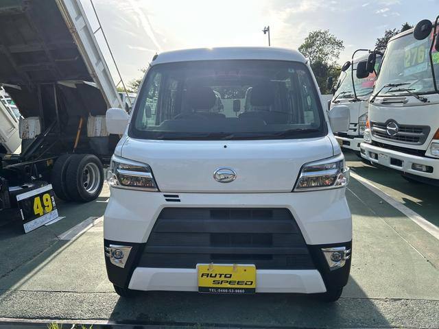 ハイゼットカーゴ