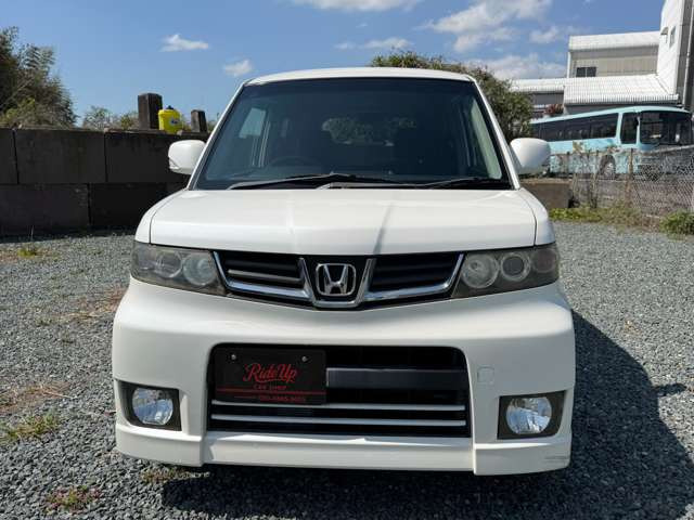 ゼストスパークW