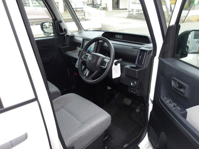 タントフレンドシップ スローパー L