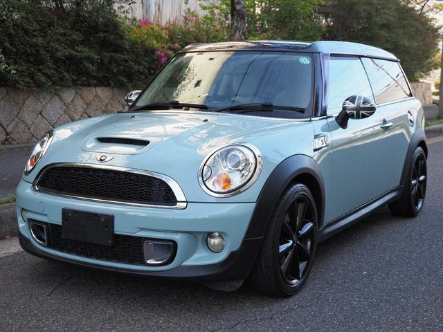 ミニクラブマン