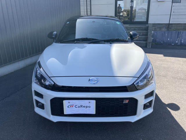 コペンGR スポーツ