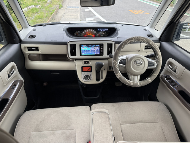 ムーヴキャンバスG メイクアップ SAIII