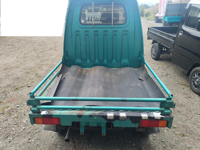 ミゼットIIRタイプ