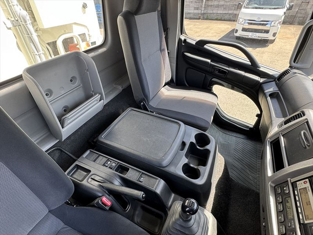 レンジャー塵芥車