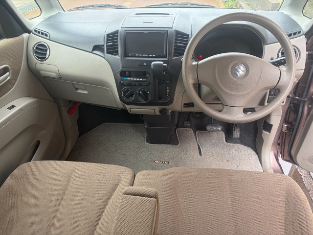 パレットSW リミテッドII