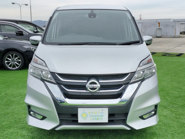 セレナ2.0 ハイウェイスター