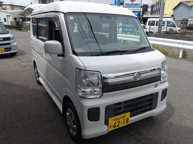 NV100クリッパーリオ