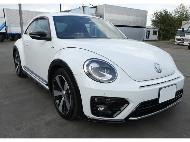 ザ・ビートルRライン マイスター