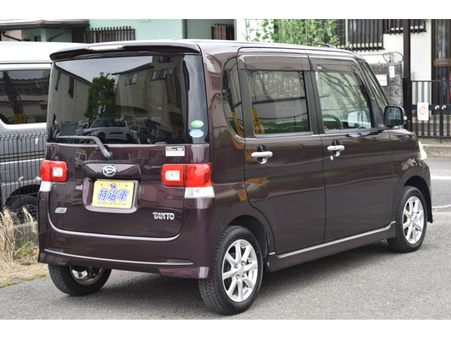タントG スペシャル