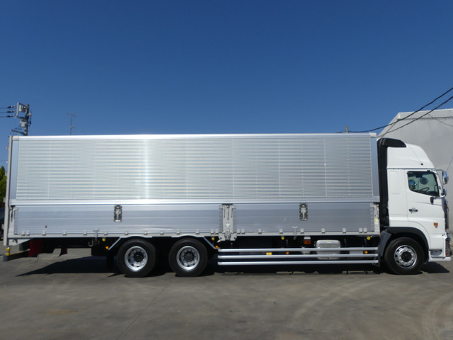 プロフィアウィング