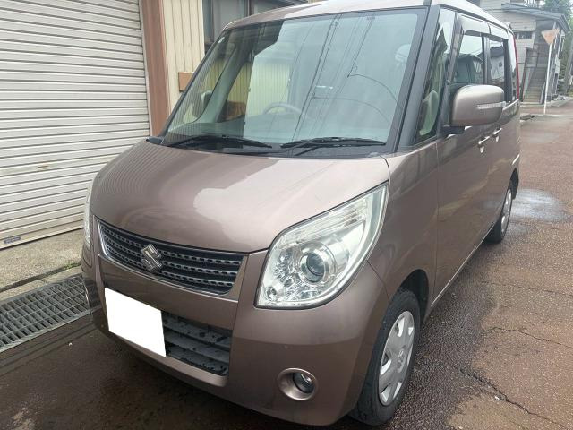 パレットSW リミテッドII