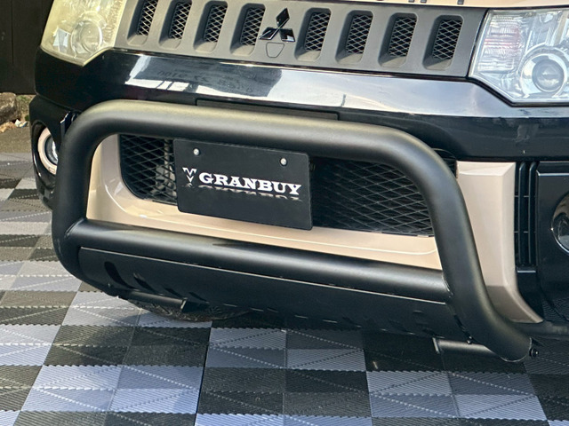 デリカD:52.4 G パワーパッケージ 4WD