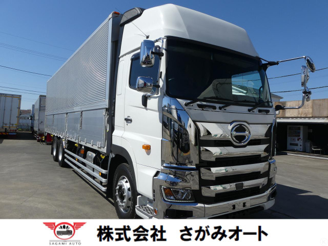 プロフィアウィング