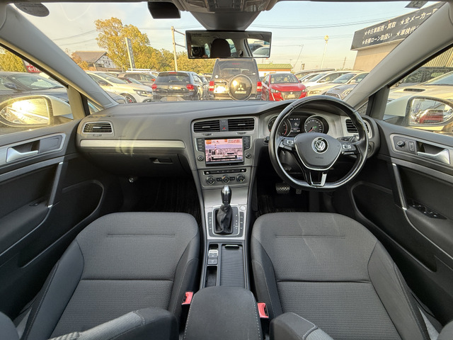 ゴルフヴァリアント