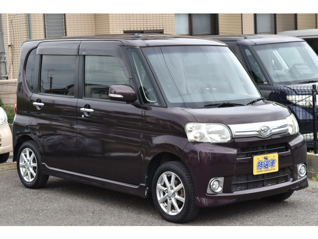 タントG スペシャル