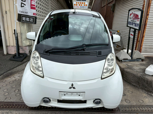 i-MiEVG