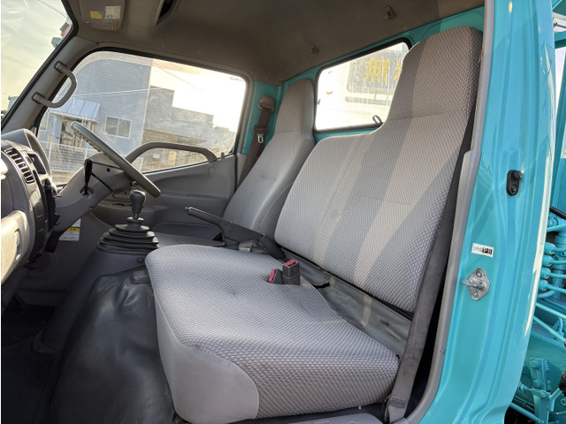 4000cc 3t 3�g�� 4WD 4�i�N���[�� ���W�R���t �O�c MC284AW 2.78t �ύ�3000Kg 5�� 5MT ���O���d�グ�ς� �ב����355&times;180 �t�b�N�C��
