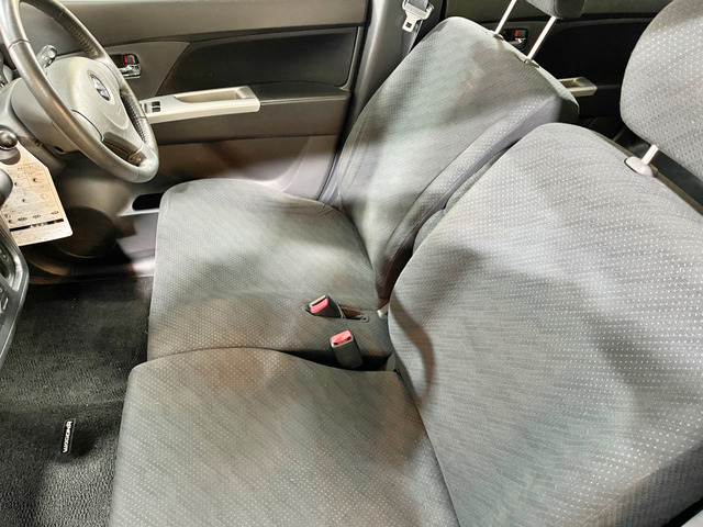 ワゴンRリミテッド 4WD