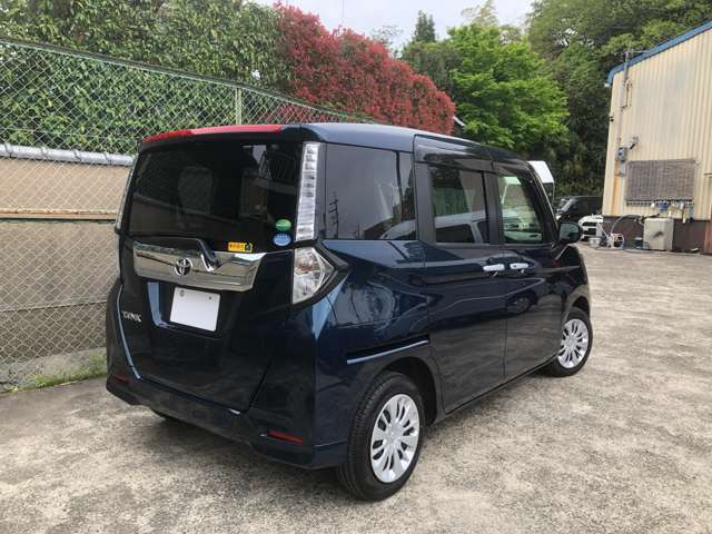 タンク1.0 G コージー エディション