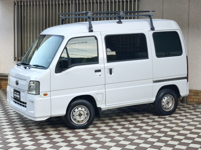 サンバートランスポーター