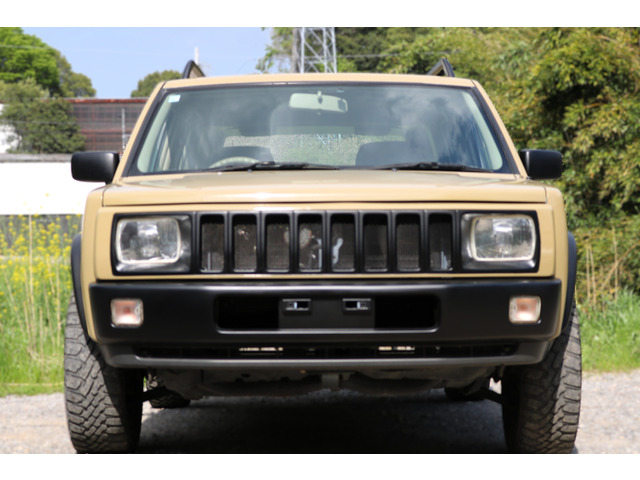 ラシーン1.8 ft タイプII 4WD