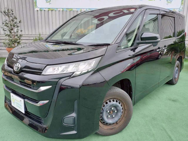 ノア2.0 X 4WD