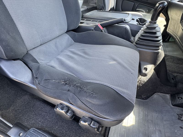 レンジャー塵芥車