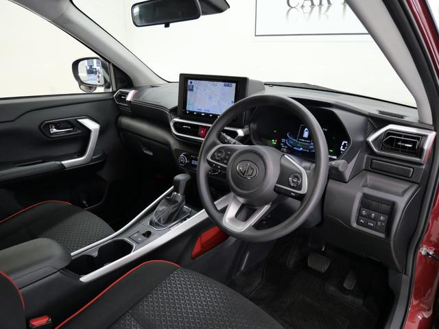 ライズ1.2 G