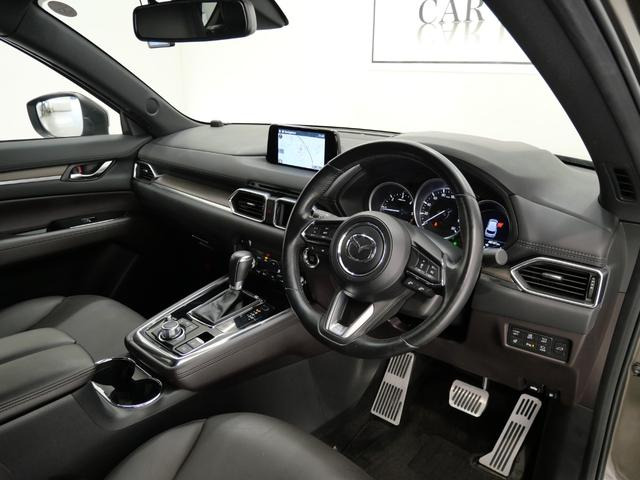 CX-82.2 XD Lパッケージ