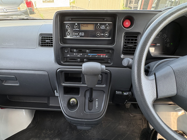 ピクシスバンデラックス ハイルーフ