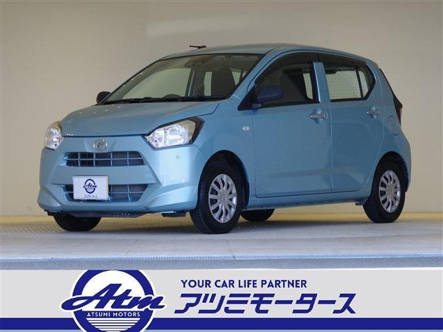 ミライースL SAIII