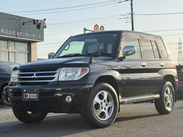 �p�W�F���C�I�i�O�H�j2.0 �A�N�e�B�u�t�B�[���h�G�f�B�V���� 4WD�@ETC ���Îԉ摜