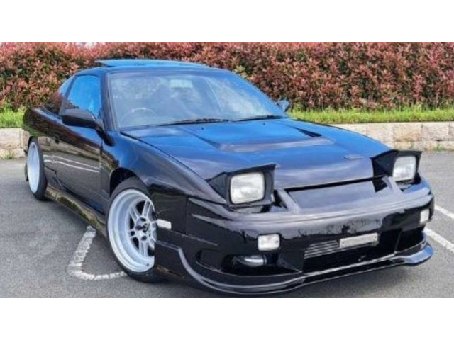 180SX2.0 タイプX