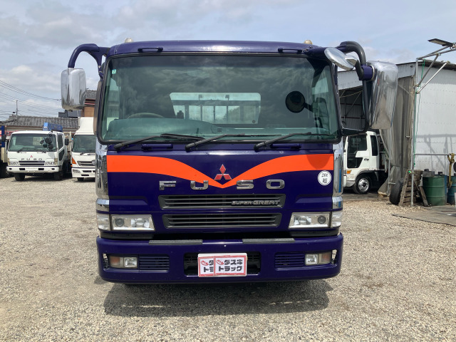 スーパーグレート