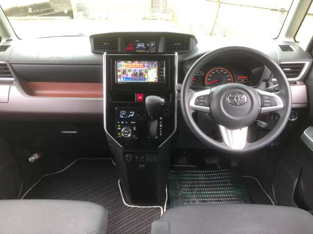 タンク1.0 G コージー エディション