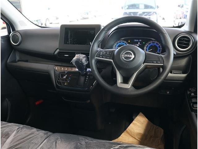 デイズハイウェイスターX